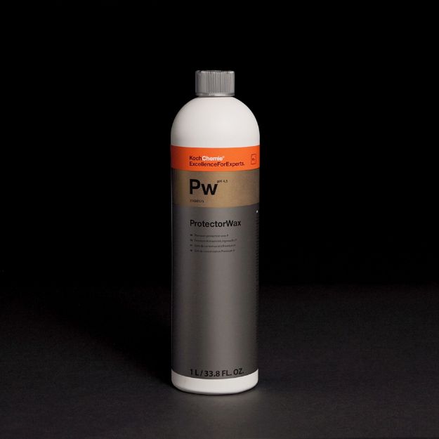 Koch Chemie Protector Wax 1L