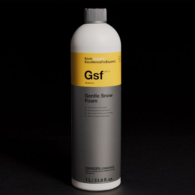Koch Chemie Gentle Snow Foam 1L