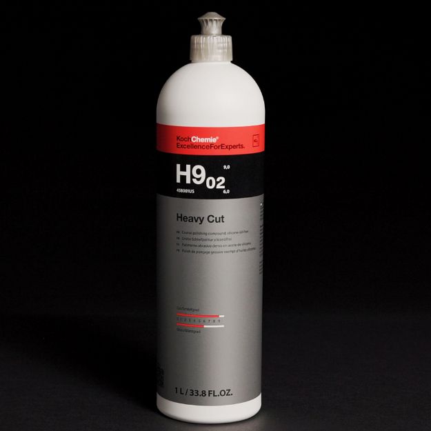 Koch Chemie Heavy Cut H90.2