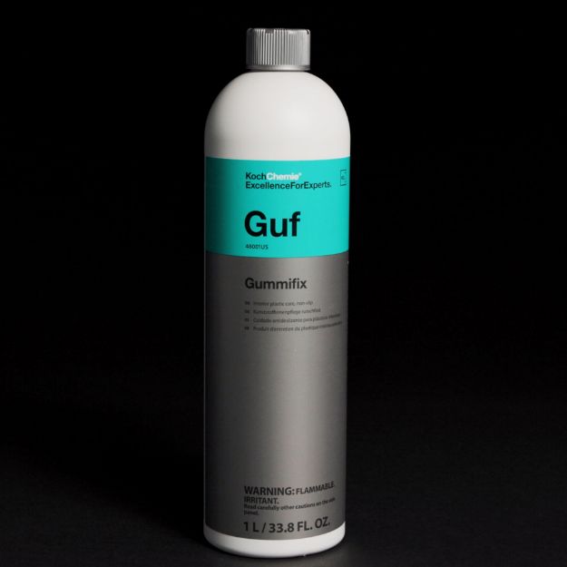 Koch Chemie Gummifix 1L Guf