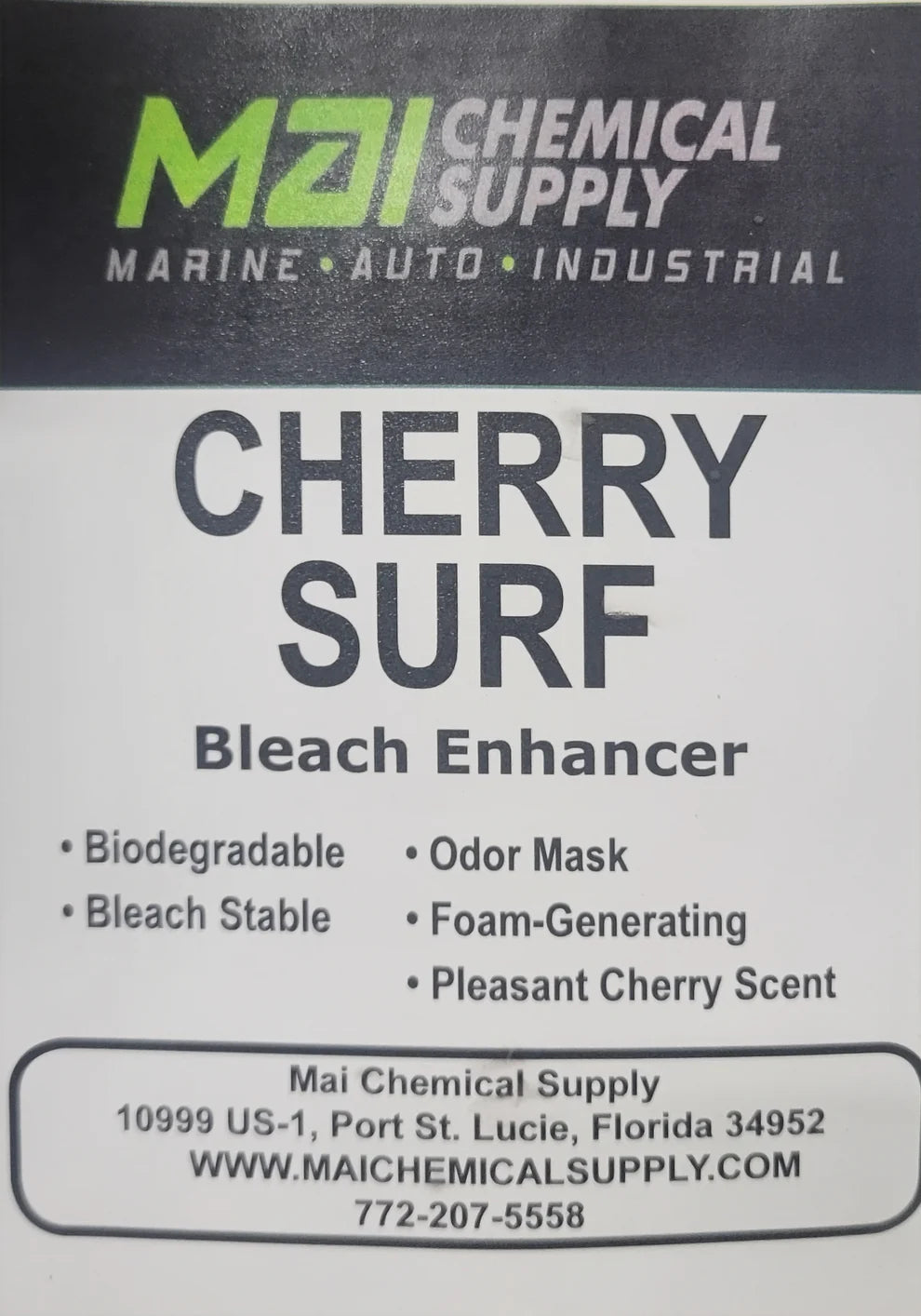 Surfactant