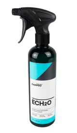 CarPro ECH2o Waterless & QD Concentrate