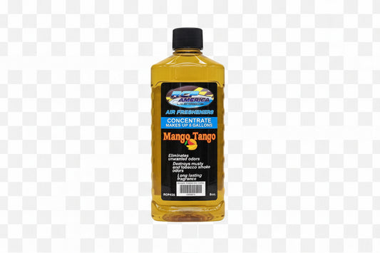 Air freshener 8oz concentrate