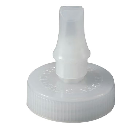12oz Squeeze Bottle