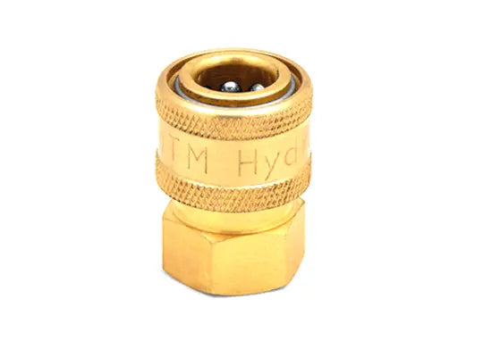 Quick Connect Socket