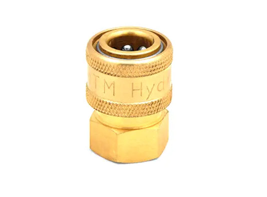 Quick Connect Socket