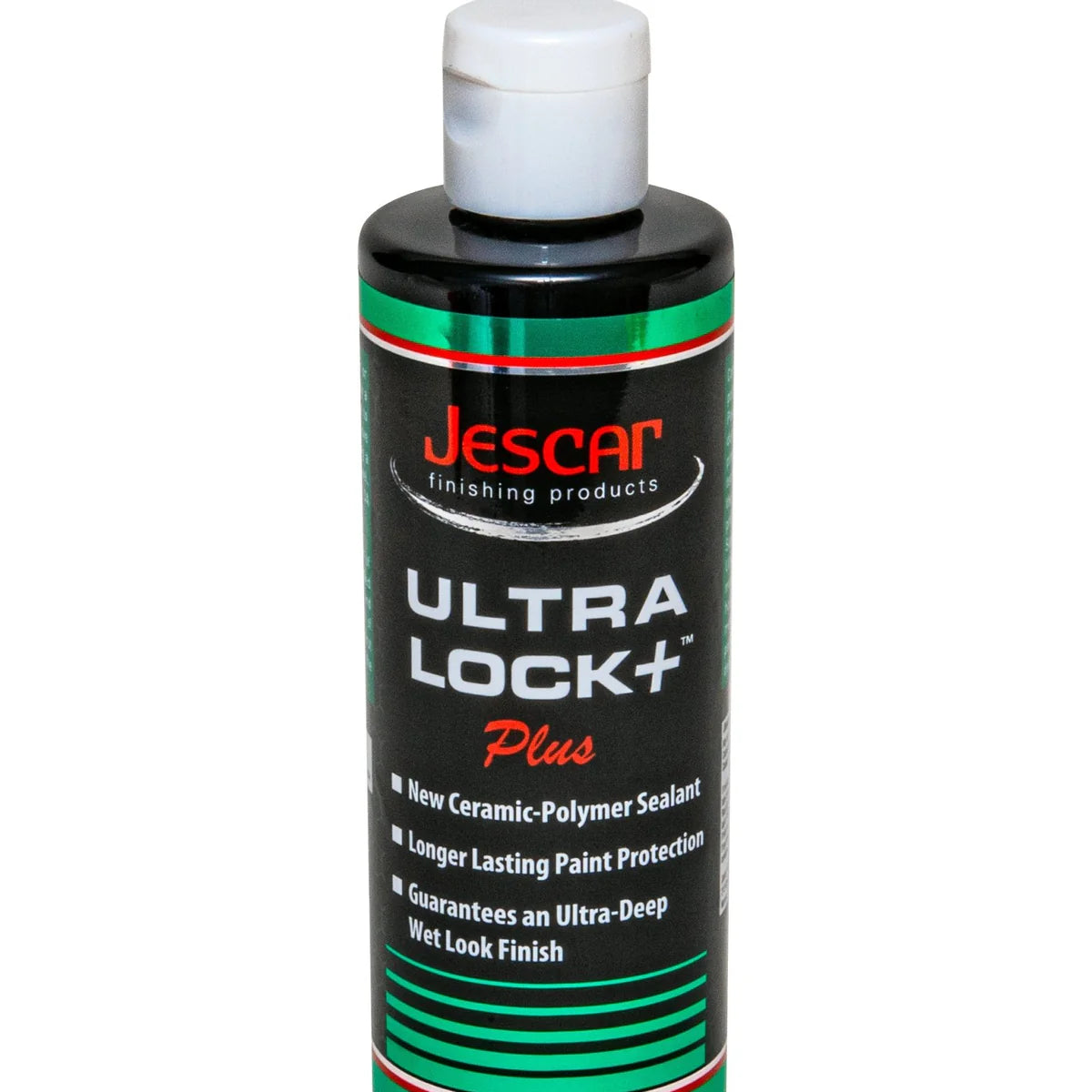 Jescar Ultra Lock + Ceramic Sealant