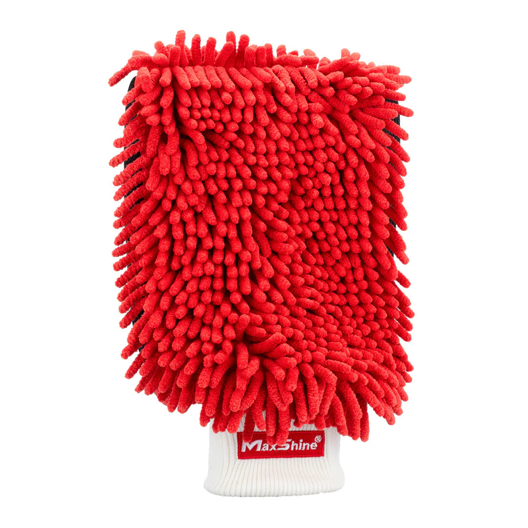 DETAILING CLAY MITT FOR CAR | CLAY WASH MITT