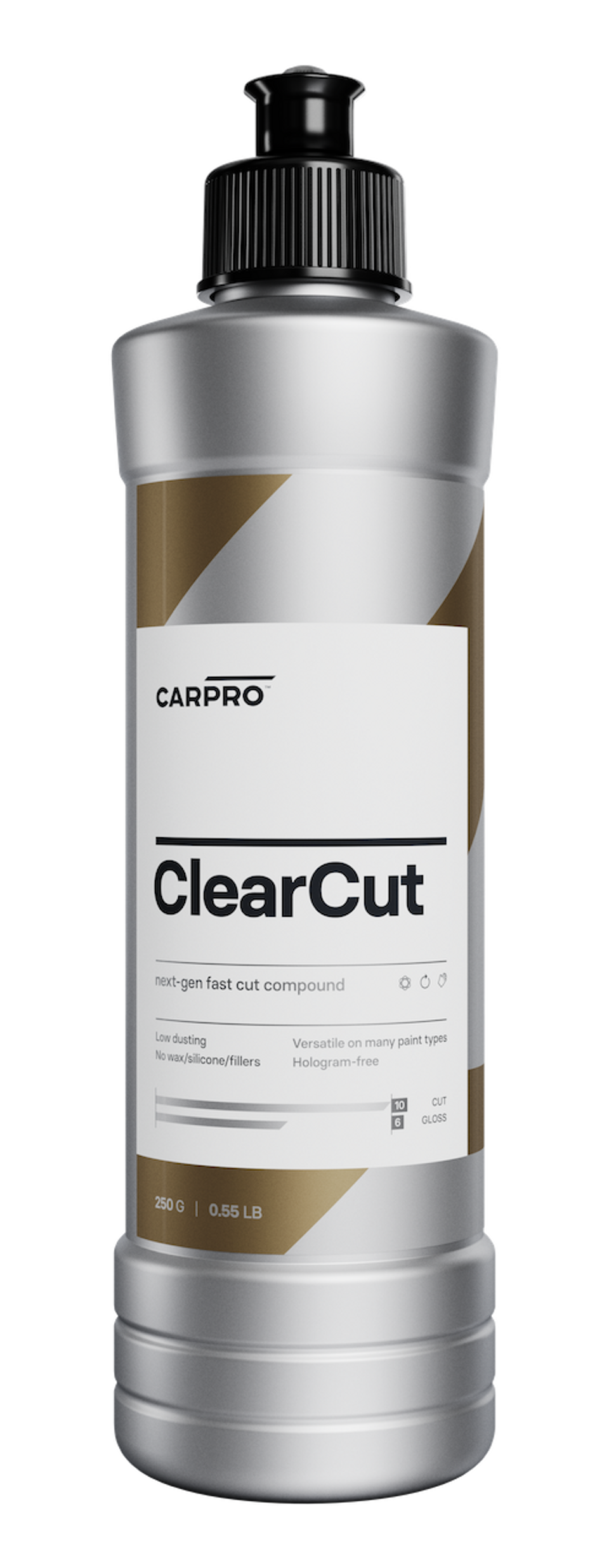 CARPRO ClearCut Compound