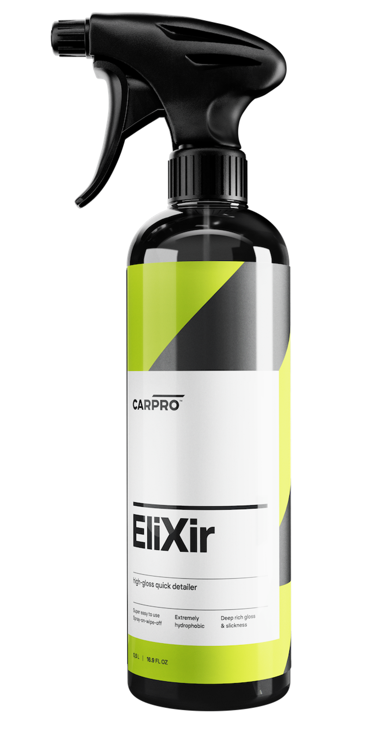 CARPRO EliXir Ceramic Detailer