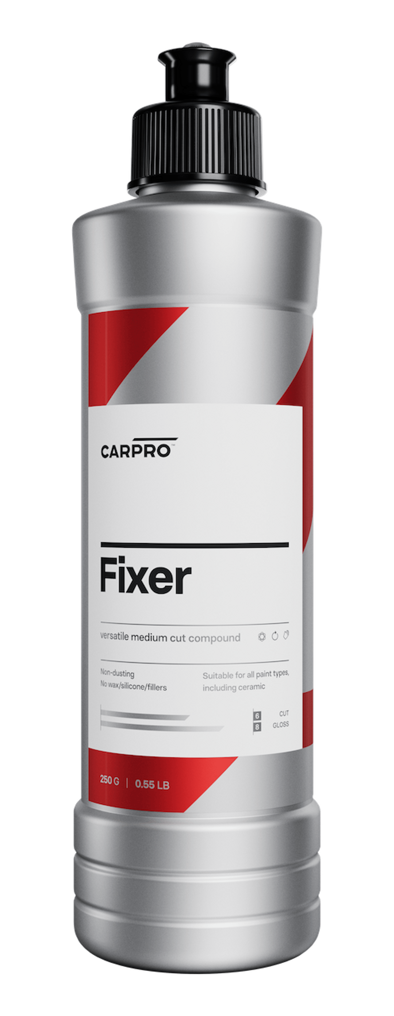 CarPro Fixer Compound