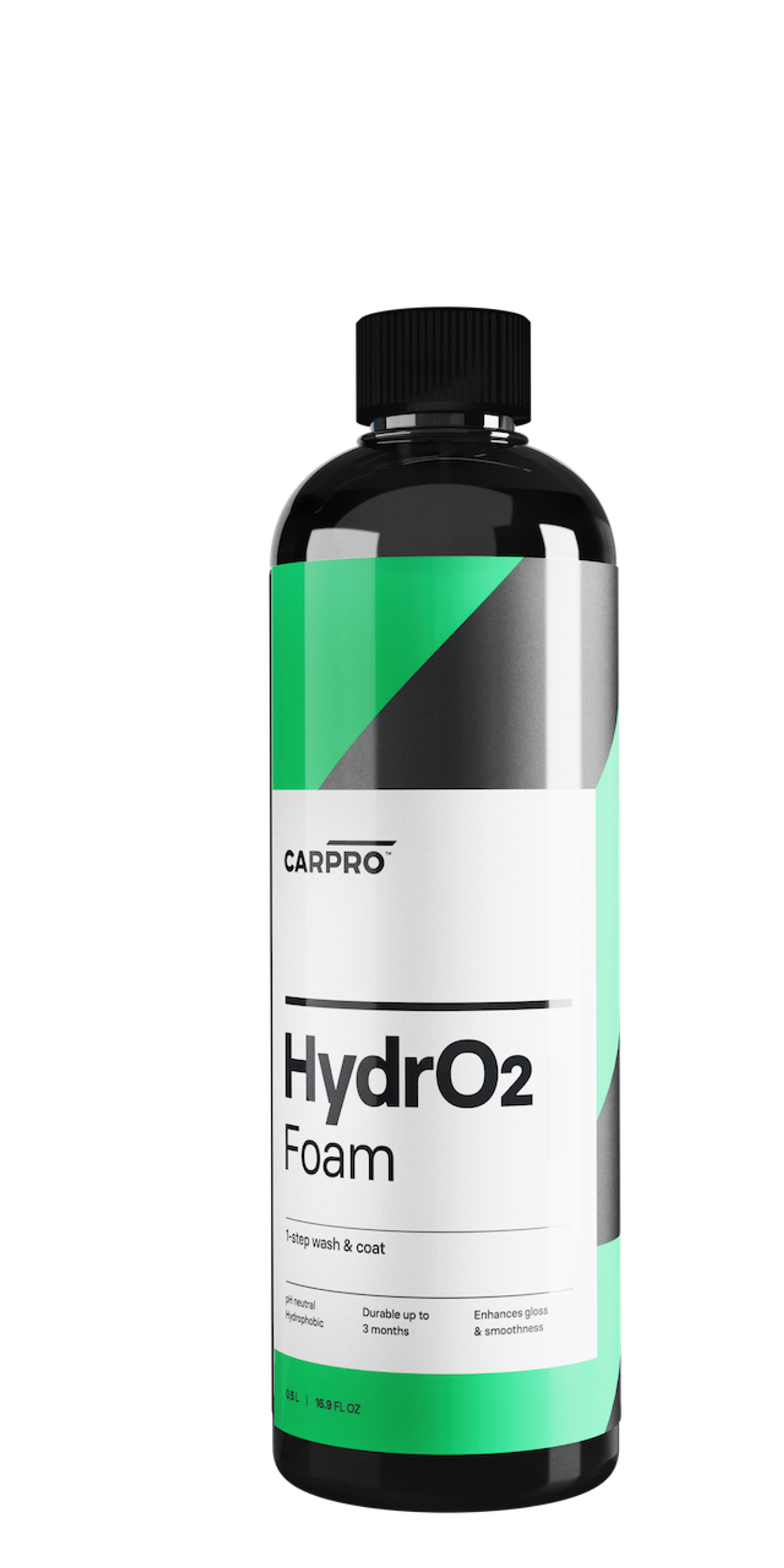 CARPRO HydrO2 Foam