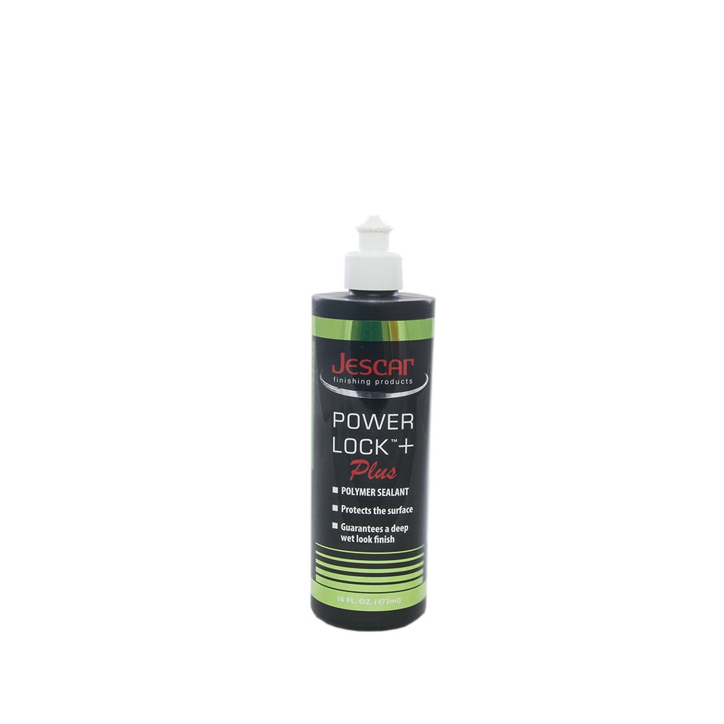 JESCAR POWER LOCK+