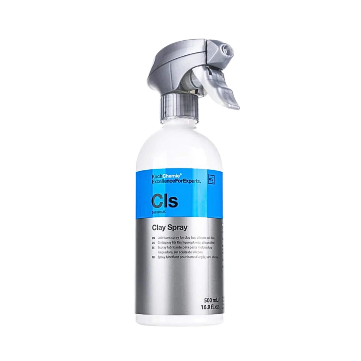 clay spray (cls)