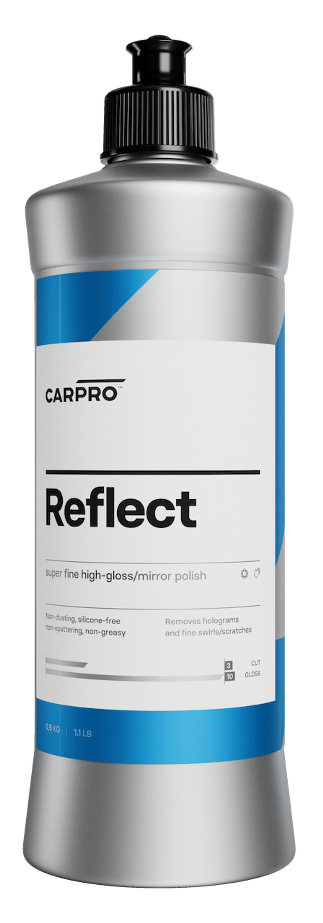 CARPRO Reflect High Gloss Finishing Polish