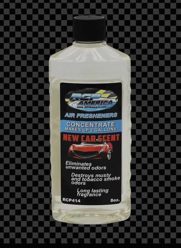 Air freshener 8oz concentrate
