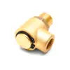 SWIVEL 50' & 100' HOSE REEL..1/2M X 3/8 FPT