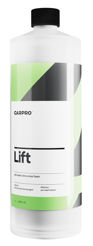 CarPro Lift Heavy Duty Soap