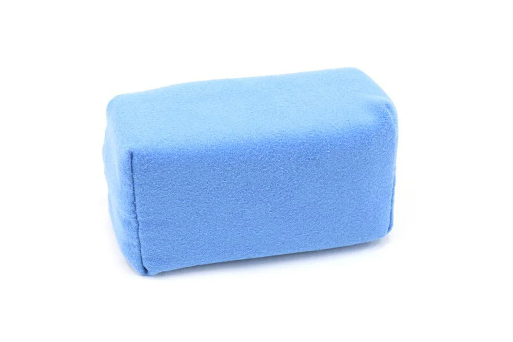 Suede Ceramic Applicator