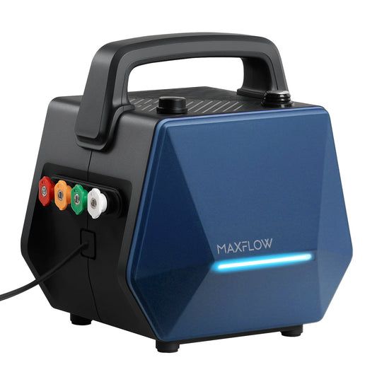 MPro 25 Gen 2 - Bare Unit