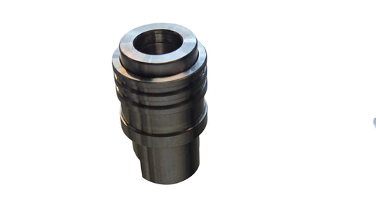 STAINLESS STEEL QUICK CONNECT SOCKET