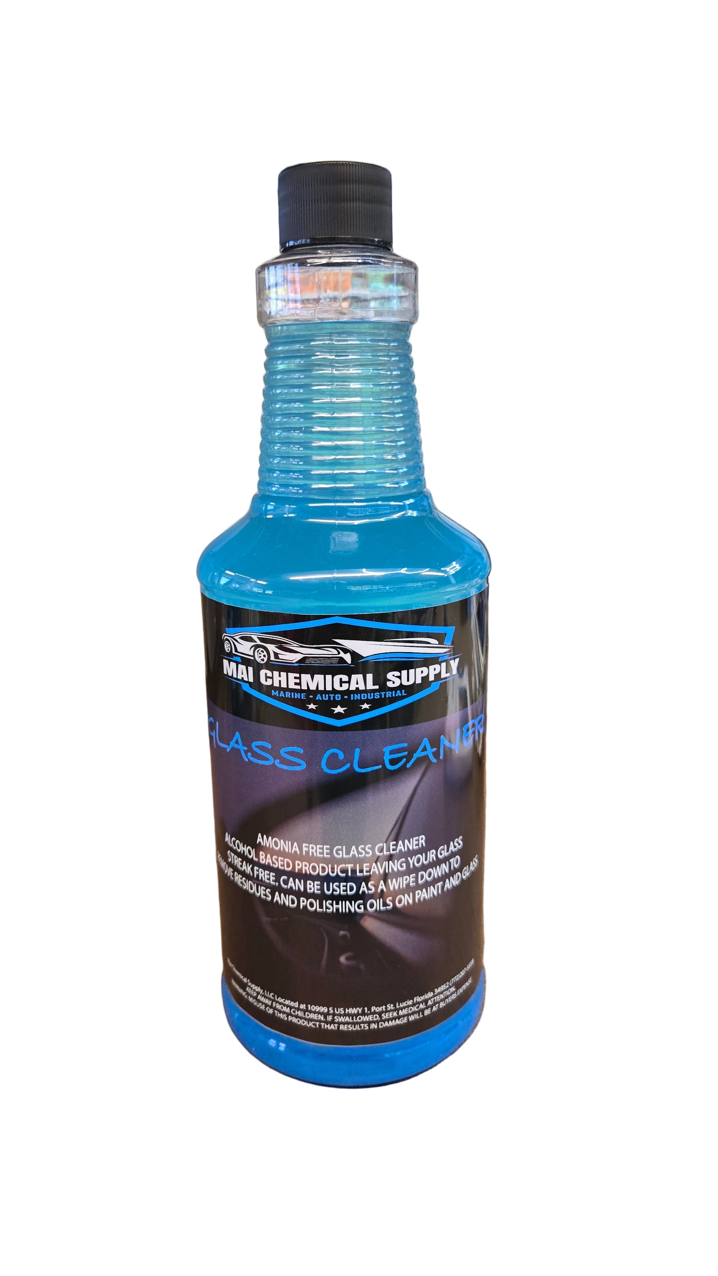 Glass Cleaner