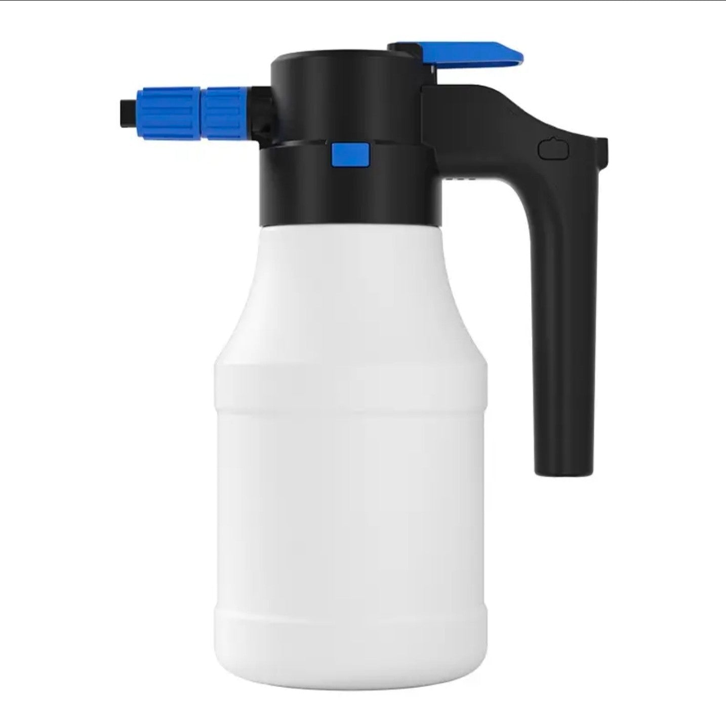 Electric Foam Sprayer Rechargable
