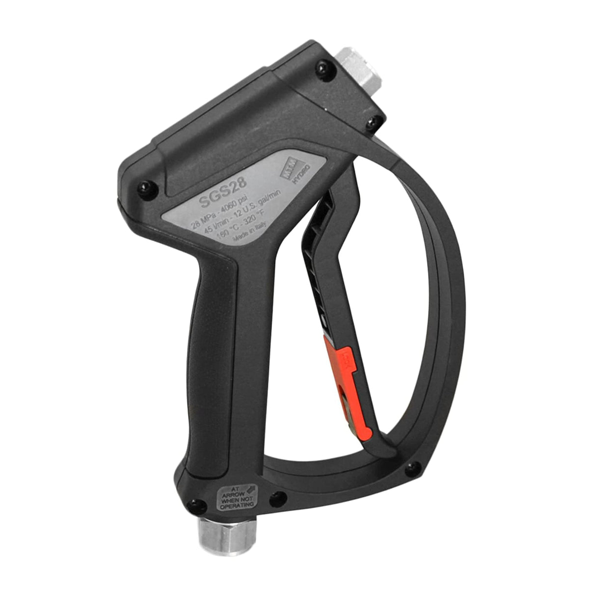 MTM Hydro Easy Hold SGS28 Spray Gun