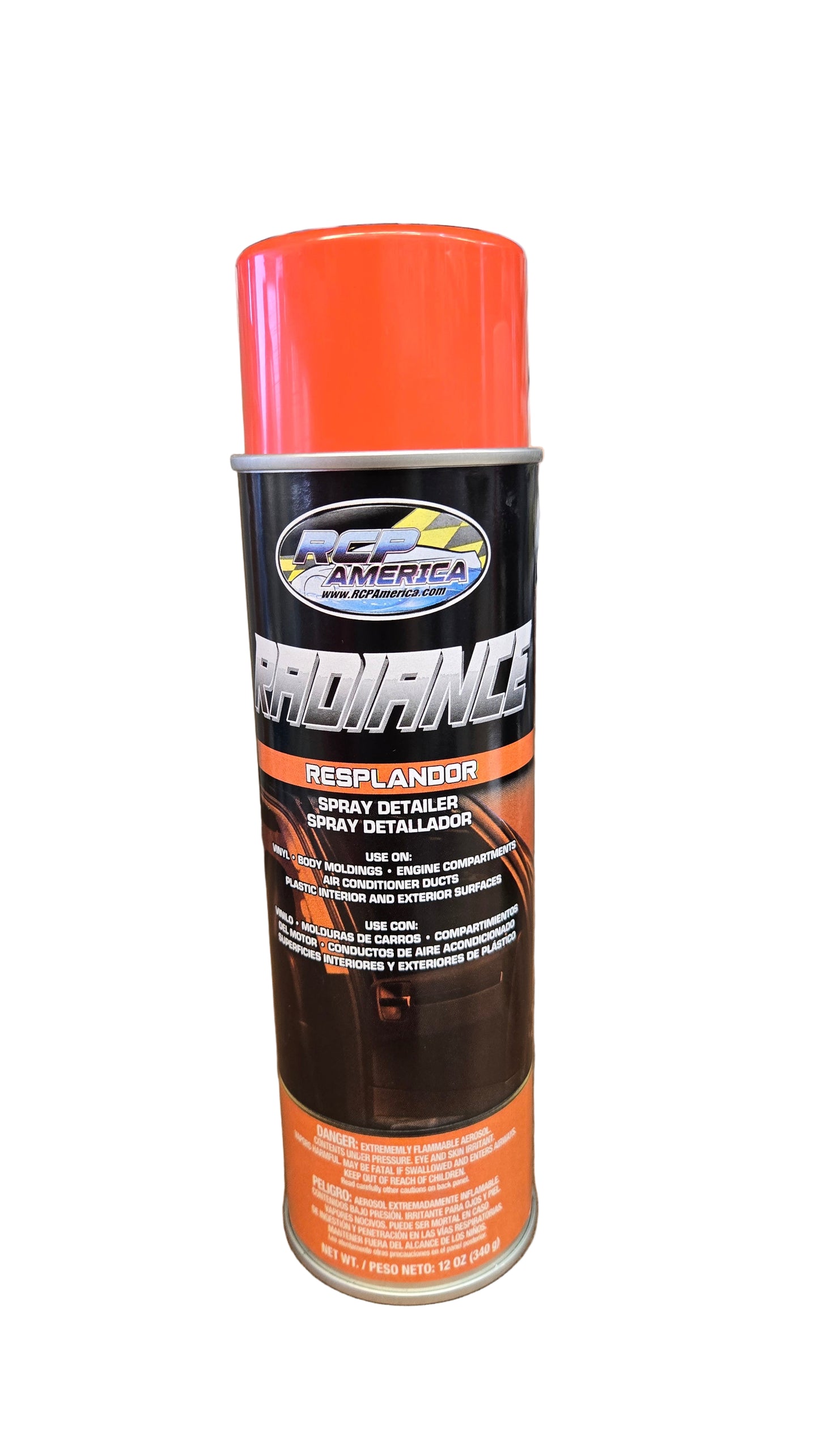 Radiance spray 12oz