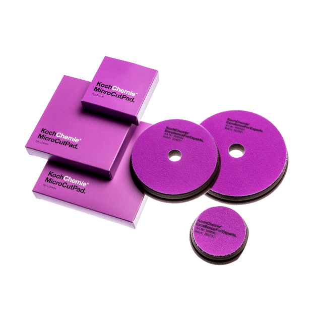 Koch Chemie Micro Cut Pad Purple