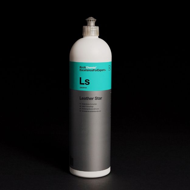 Koch Chemie Leather Star 1L