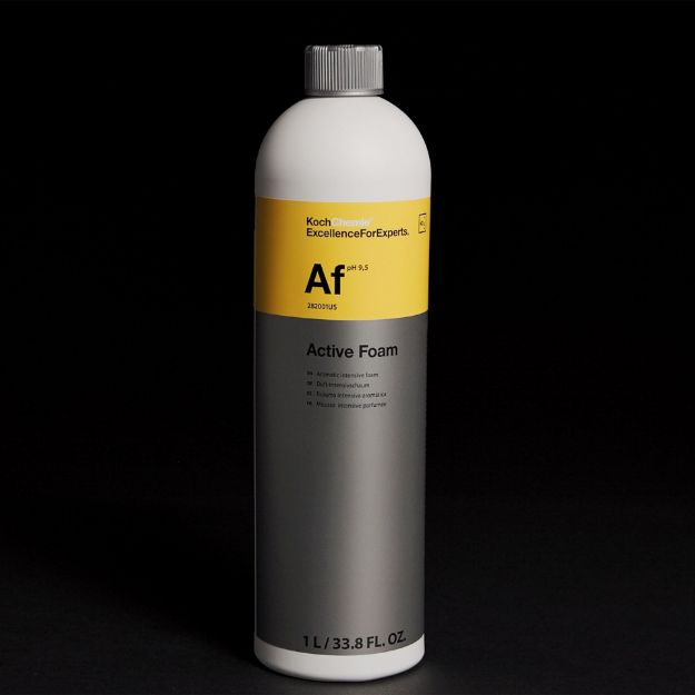 Koch Chemie Active Foam 1L