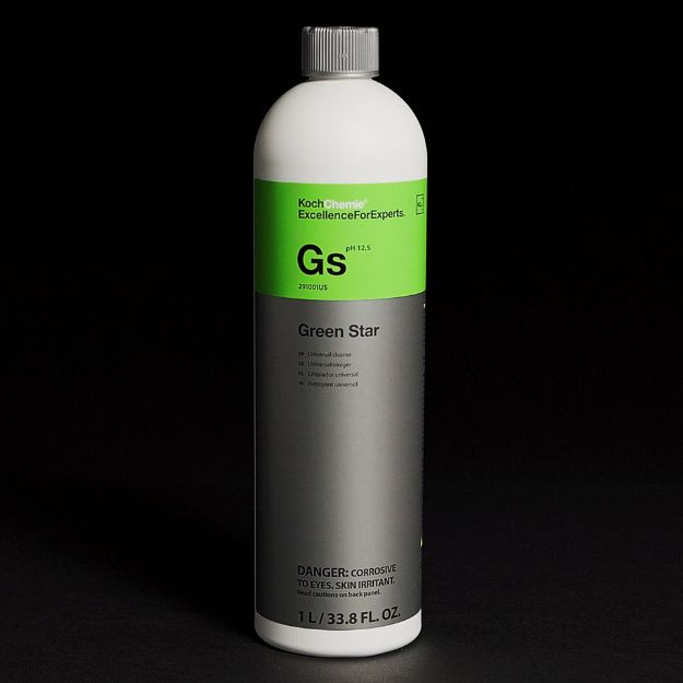 Koch Chemie Green Star
