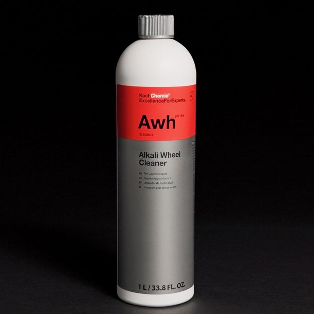 Koch Chemie Alkali Wheel Cleaner 1L