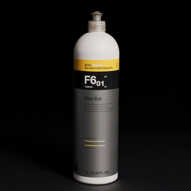 Koch Chemie Fine Cut H6.01