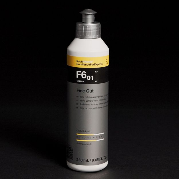 Koch Chemie Fine Cut H6.01