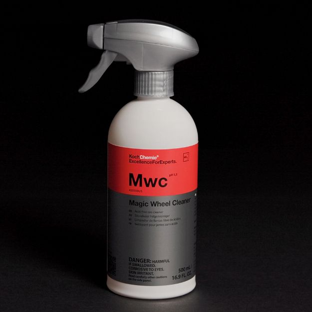 Koch Chemie Magic Wheel Cleaner 500ML