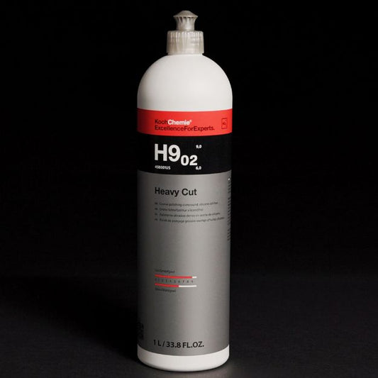 Koch Chemie Heavy Cut H90.2