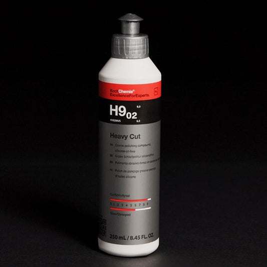 Koch Chemie Heavy Cut H90.2