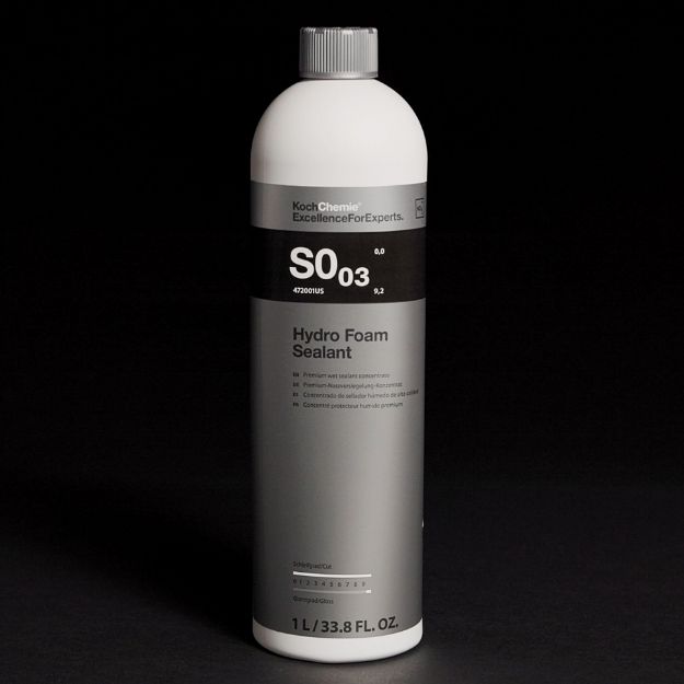 Koch Chemie Hydro Foam Sealant 1L (SO03)