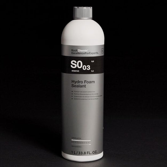 Koch Chemie Hydro Foam Sealant 1L (SO03)