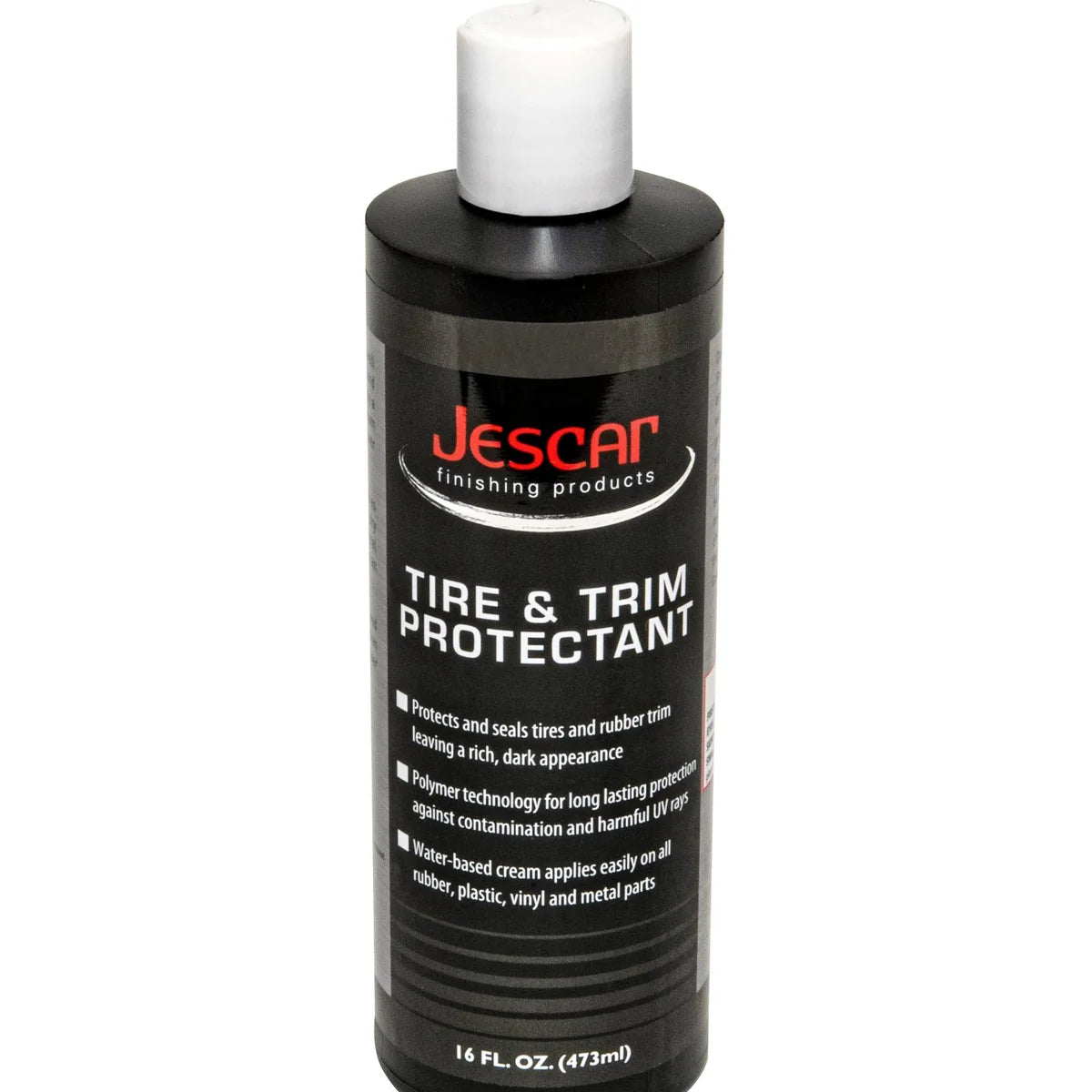 Jescar Tire & Trim Protectant 4-6 week