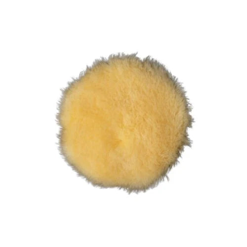 STARKE Yellow $ Money Pad - Polishing Pad