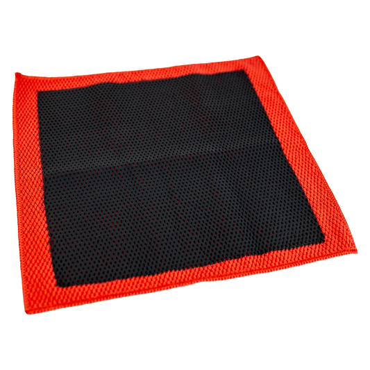 MAGIC CLAY BAR TOWEL - FINE GRADE