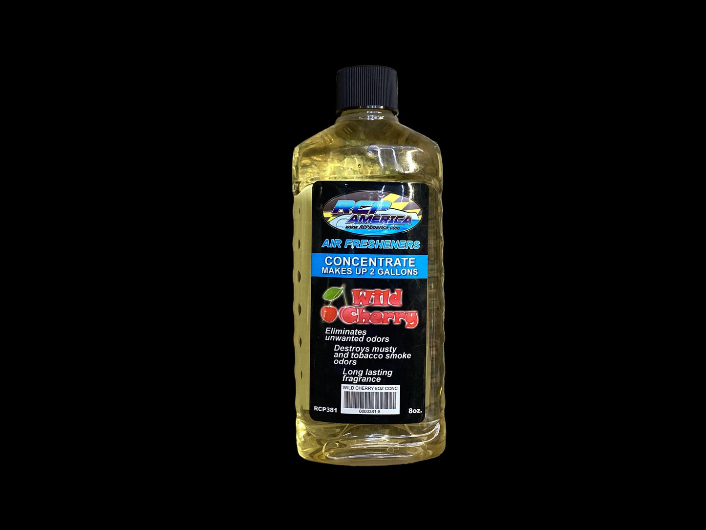Air freshener 8oz concentrate