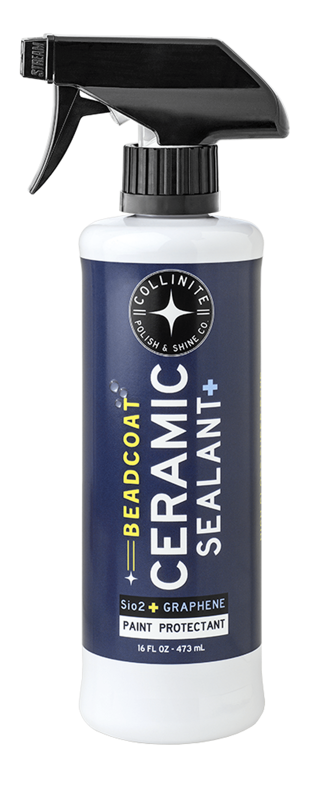 Collinite No.100 Beadcoat Spray Sealant 16 oz.