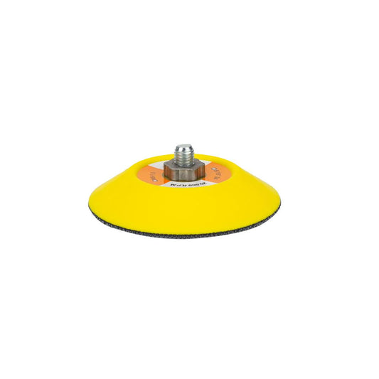 Dual Action Backing Plates