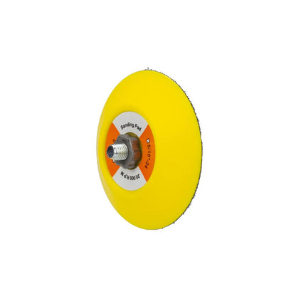 Dual Action Backing Plates