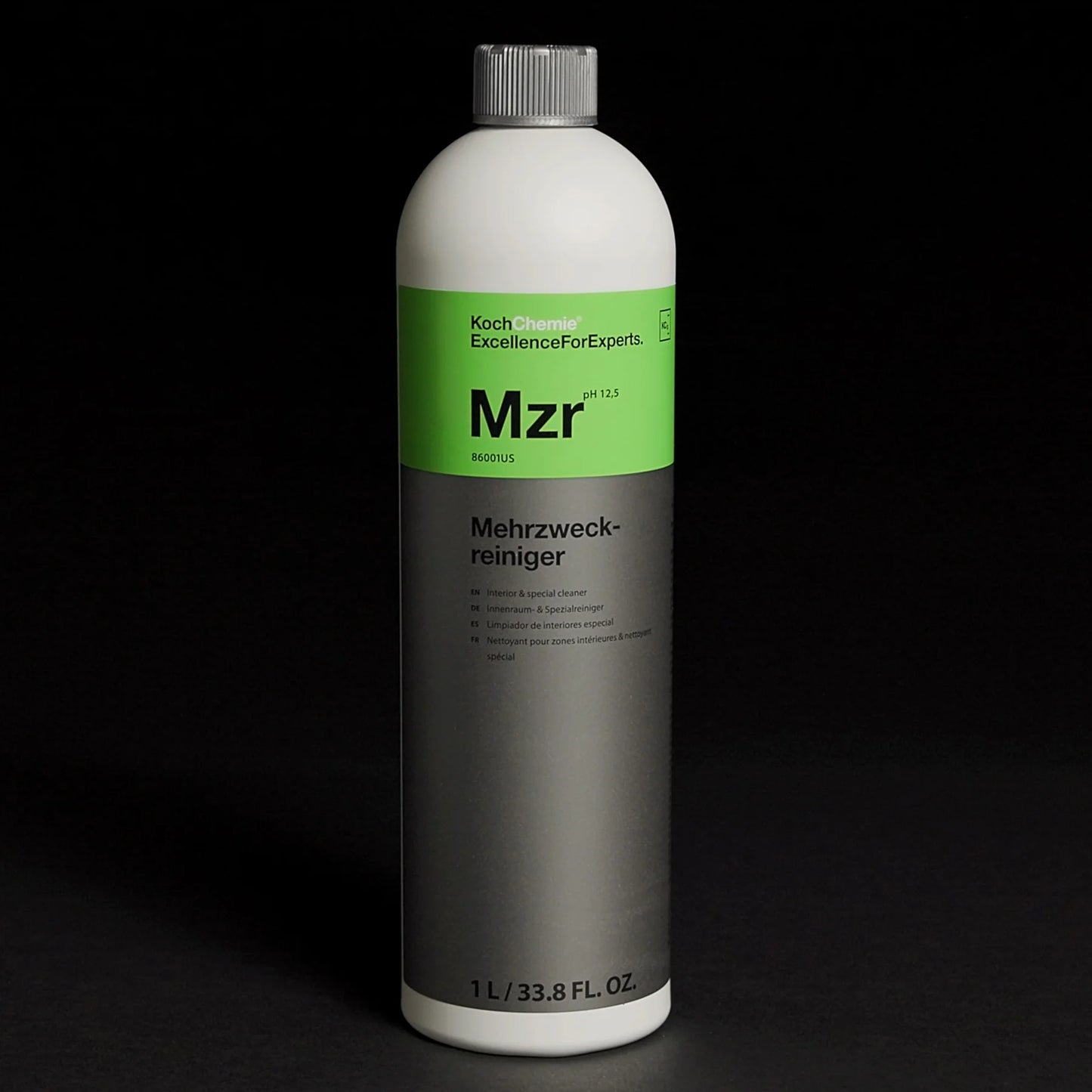 MZR 1L