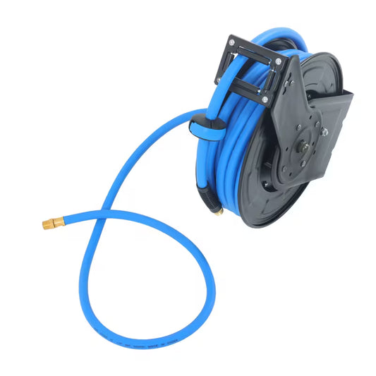 Air Reel Restractable 50 ft